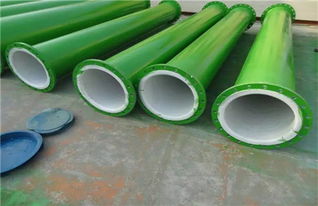 武威市钢制衬四氟管道混合器的应用与优势