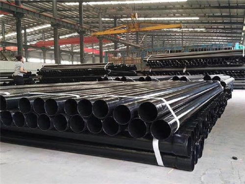 青岛涂塑钢管厂家直销 优质钢制管道的首选