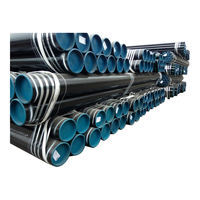 石油钢制管道 能源运输的钢铁动脉