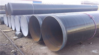 专业解析 热扩钢管与3PE防腐钢管厂家在钢制管道领域的优势与应用