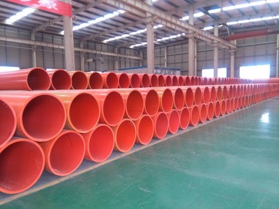 800×30mm钢制管道的特性与应用