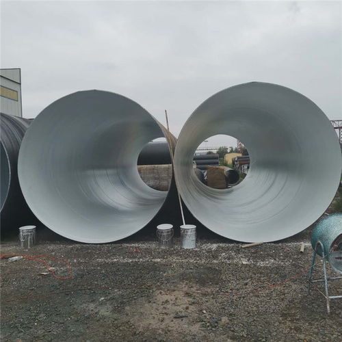 陆丰市市政工程优选 友通管道防腐钢管解决方案
