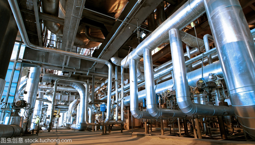 工业园区钢质管道与电缆钢制管道的综合应用与展望