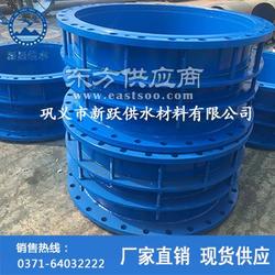 供应新跃管道连接产品钢制伸缩器 知名度高，钢制管道连接之选