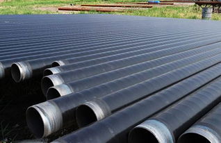 镇江3PE防腐钢管现货供应商——优质钢制管道的可靠选择