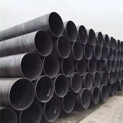 珠海螺旋管加工厂家 钢制管道的专业制造与广泛应用